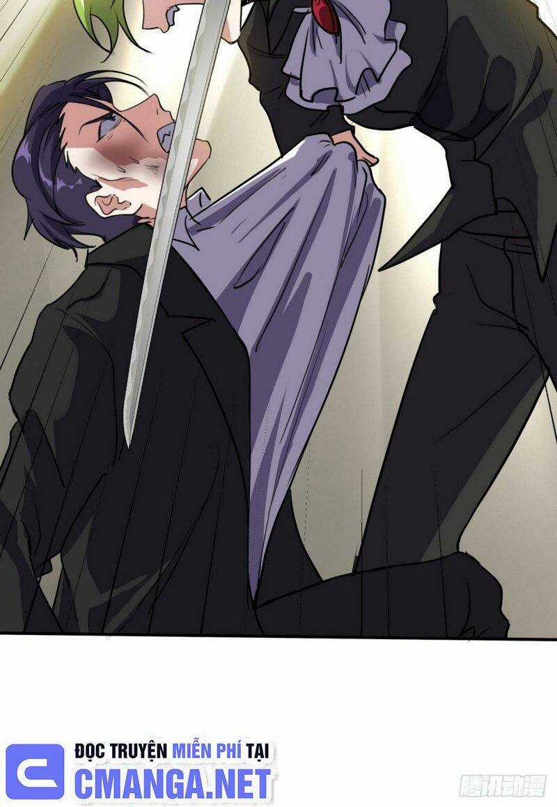 Long Vương Điện - Chapter 182 - Trang 6