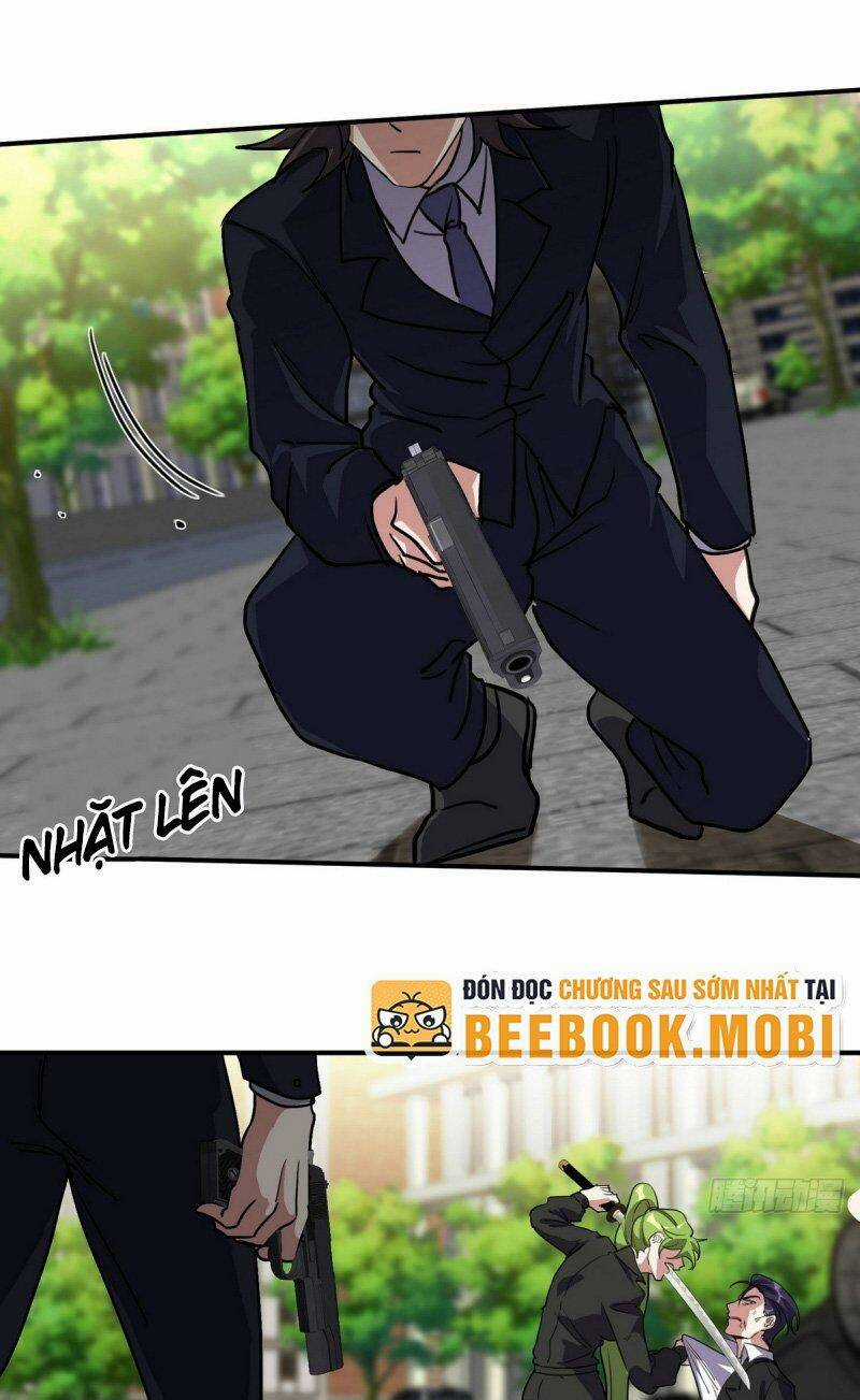 Long Vương Điện - Chapter 182 - Trang 8