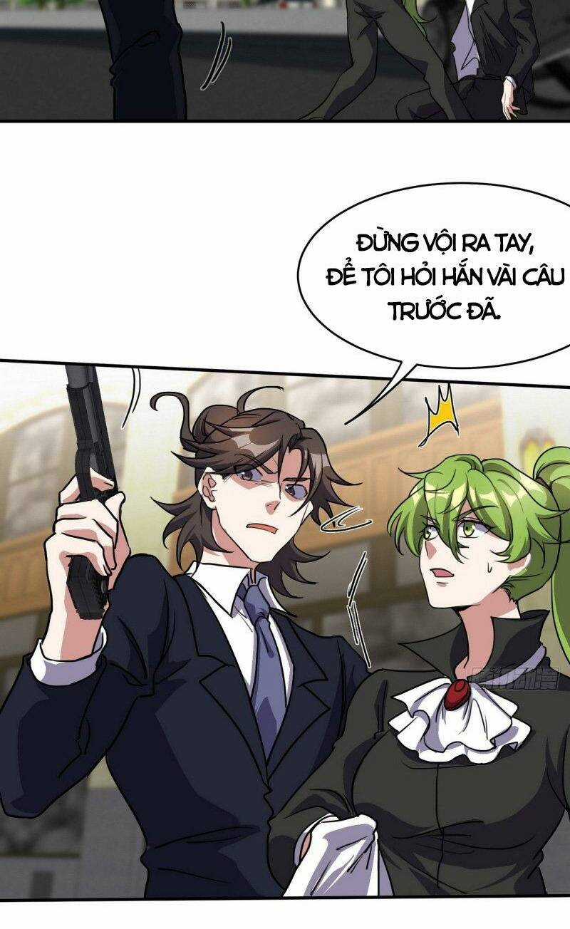 Long Vương Điện - Chapter 182 - Trang 9