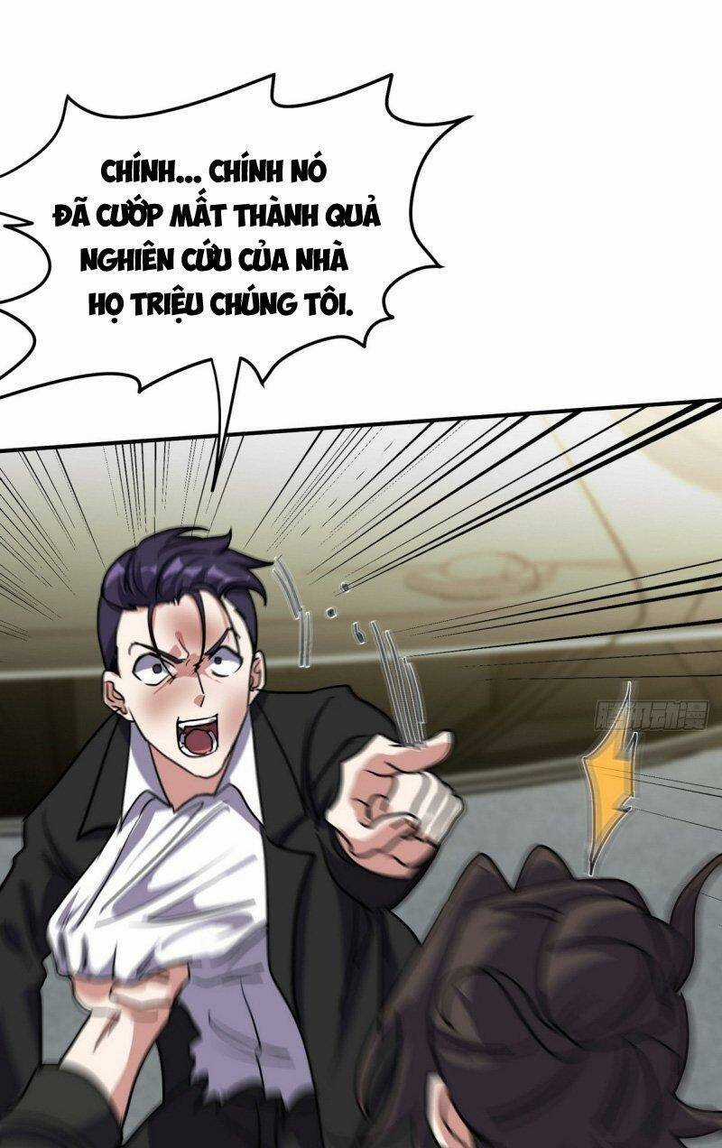 Long Vương Điện - Chapter 182 - Trang 10