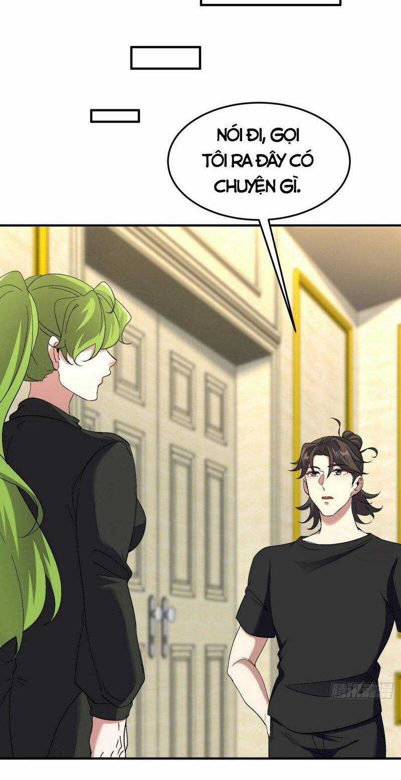 Long Vương Điện - Chapter 183 - Trang 11