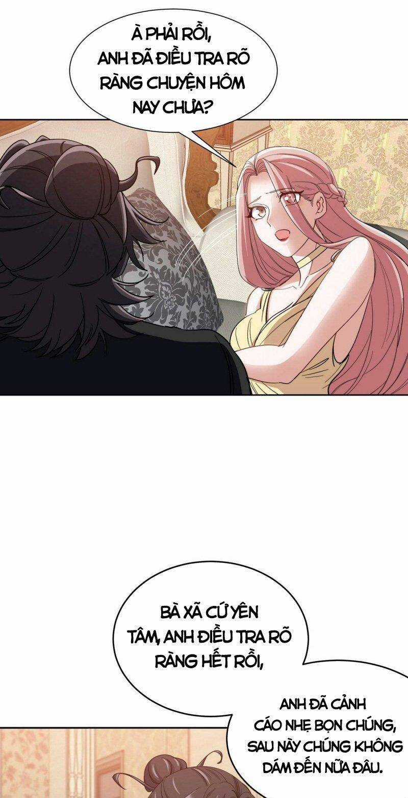 Long Vương Điện - Chapter 183 - Trang 3