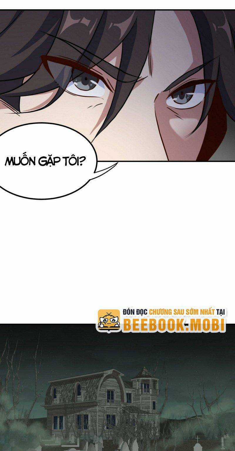 Long Vương Điện - Chapter 183 - Trang 22