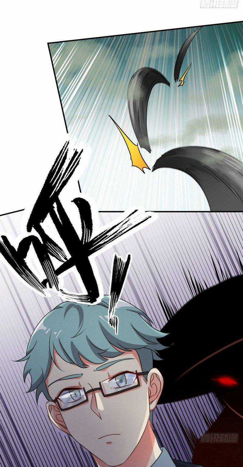 Long Vương Điện - Chapter 183 - Trang 26