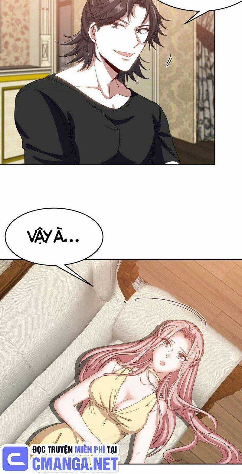 Long Vương Điện - Chapter 183 - Trang 4