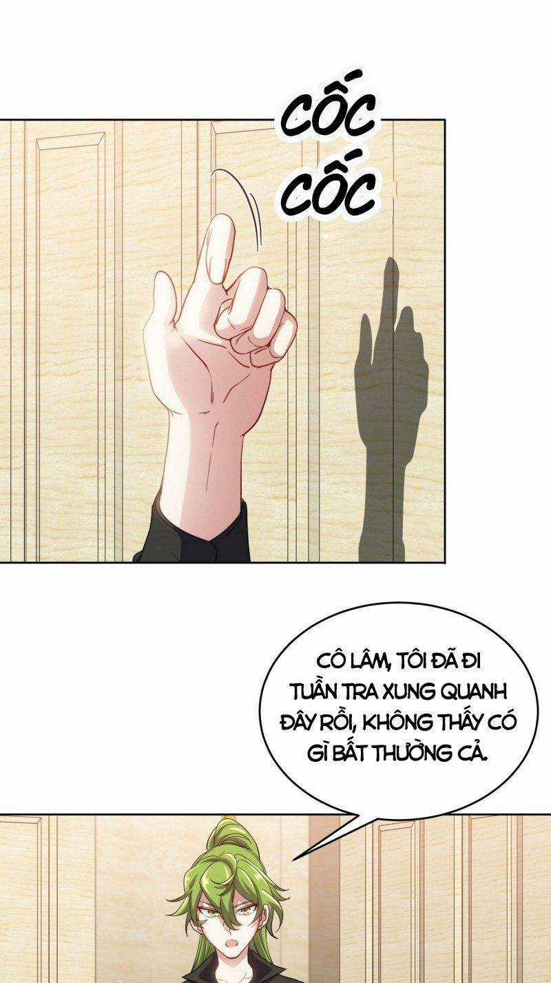 Long Vương Điện - Chapter 183 - Trang 6