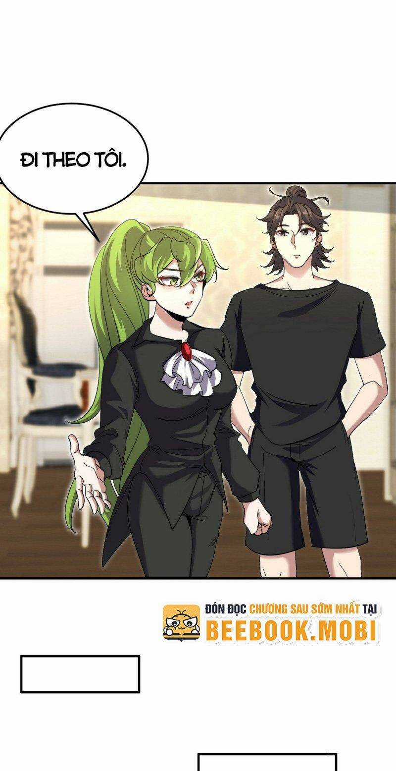 Long Vương Điện - Chapter 183 - Trang 10