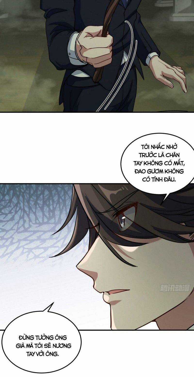 Long Vương Điện - Chapter 184 - Trang 16