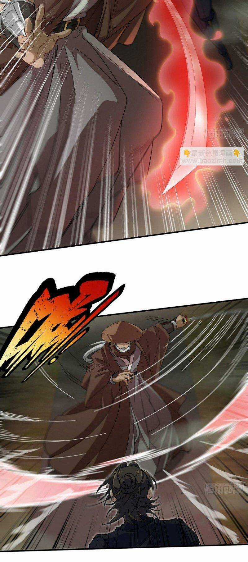 Long Vương Điện - Chapter 184 - Trang 18