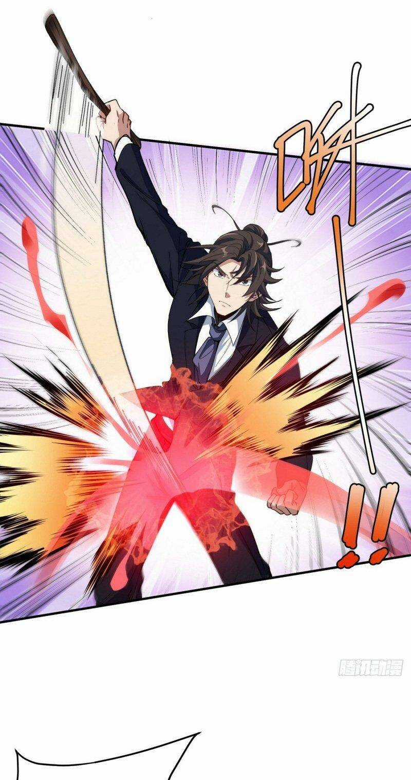 Long Vương Điện - Chapter 184 - Trang 19