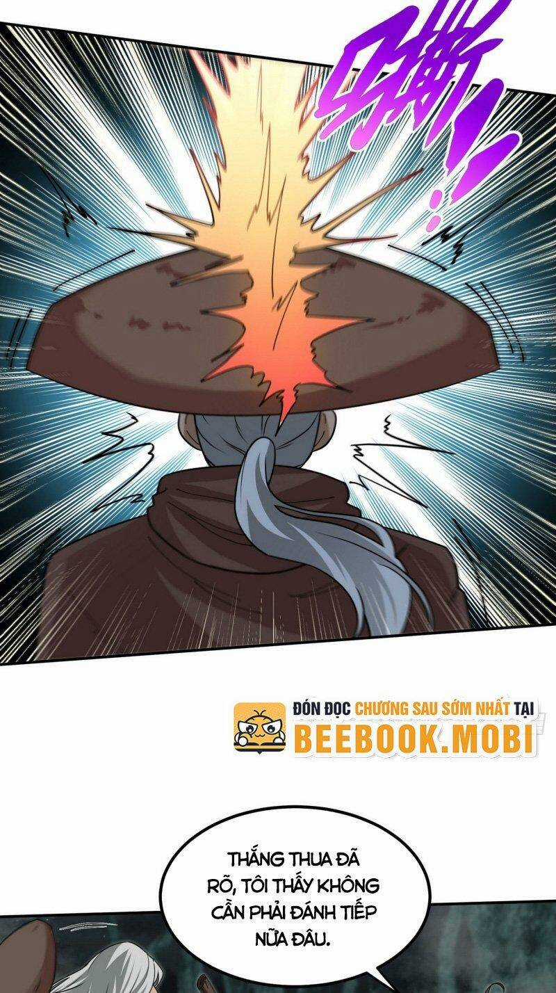 Long Vương Điện - Chapter 184 - Trang 21