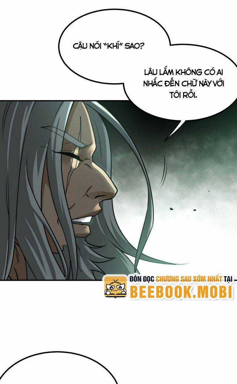 Long Vương Điện - Chapter 184 - Trang 25