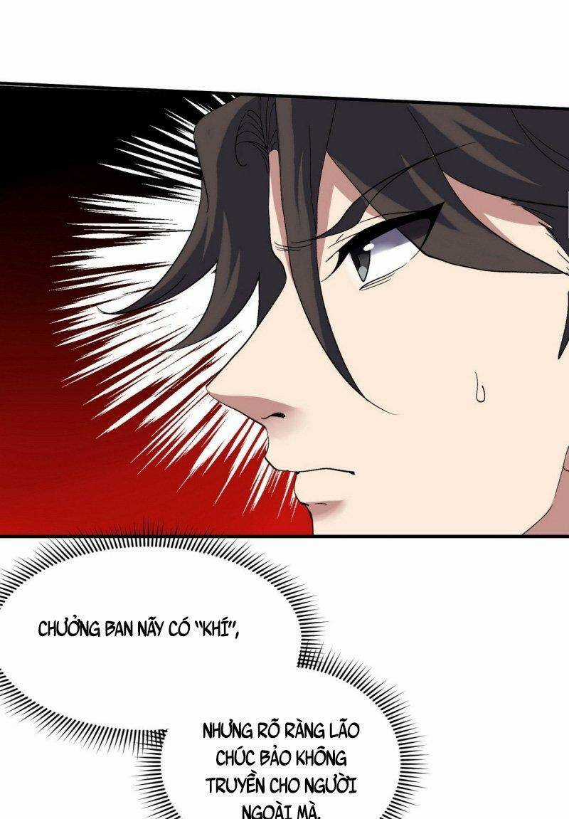 Long Vương Điện - Chapter 184 - Trang 7