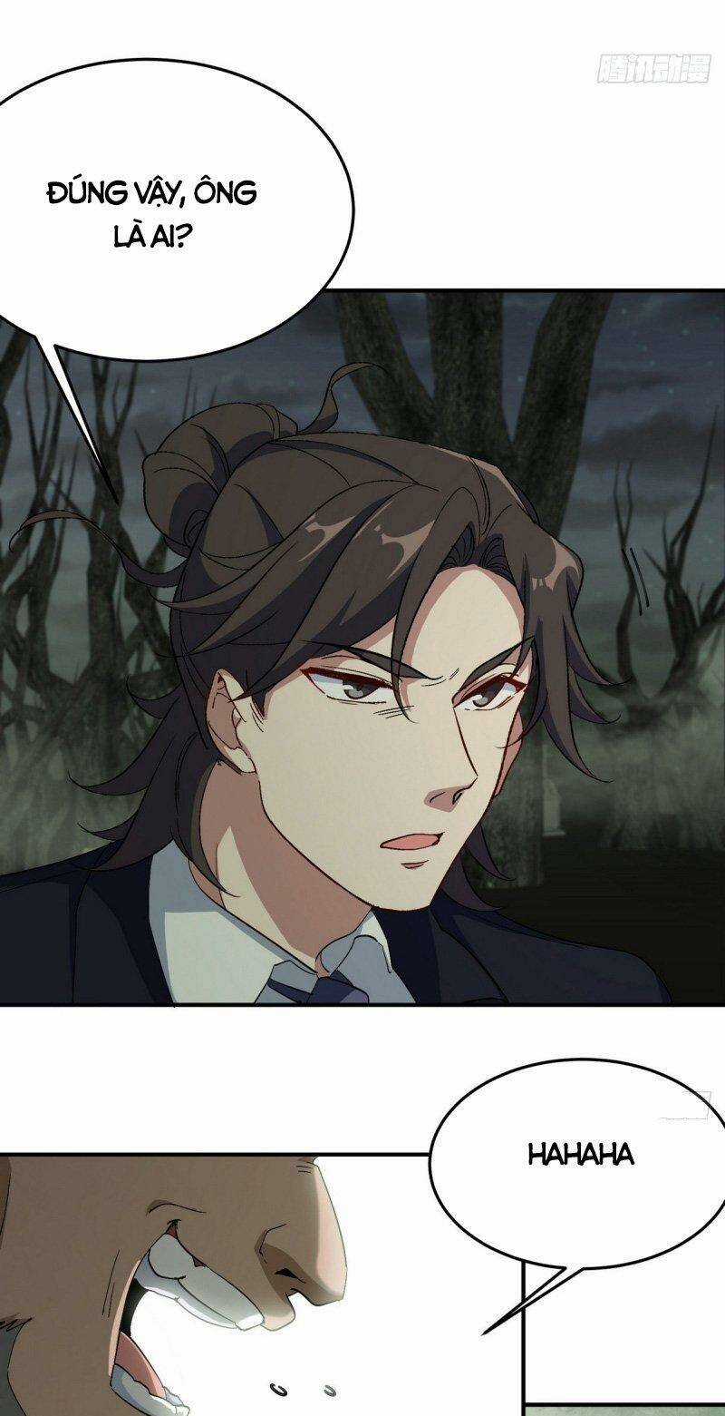 Long Vương Điện - Chapter 184 - Trang 9