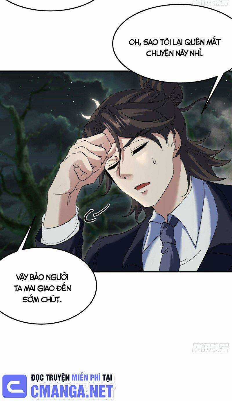 Long Vương Điện - Chapter 185 - Trang 13