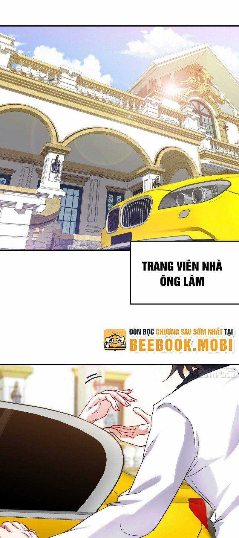 Long Vương Điện - Chapter 185 - Trang 14