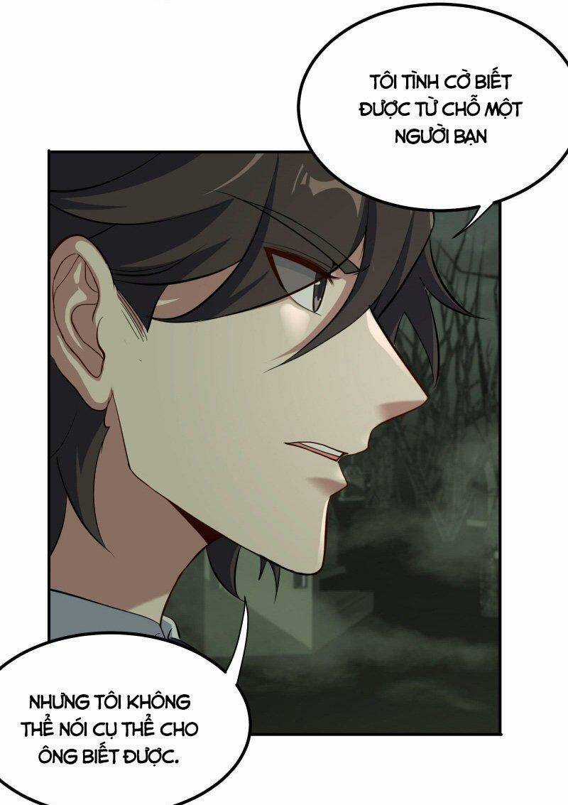 Long Vương Điện - Chapter 185 - Trang 3