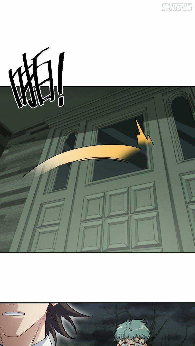 Long Vương Điện - Chapter 185 - Trang 8