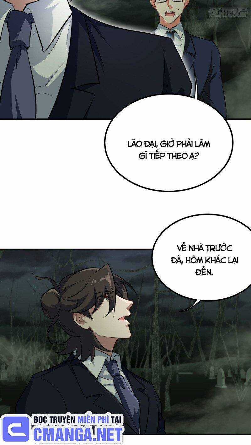 Long Vương Điện - Chapter 185 - Trang 9