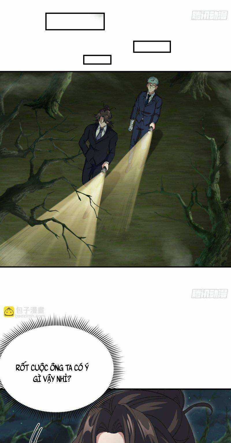 Long Vương Điện - Chapter 185 - Trang 10