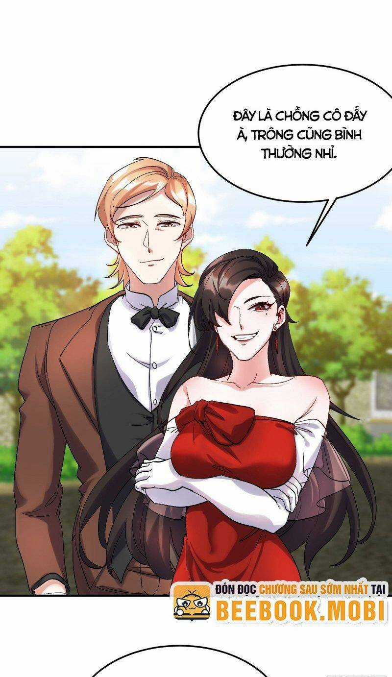 Long Vương Điện - Chapter 186 - Trang 1