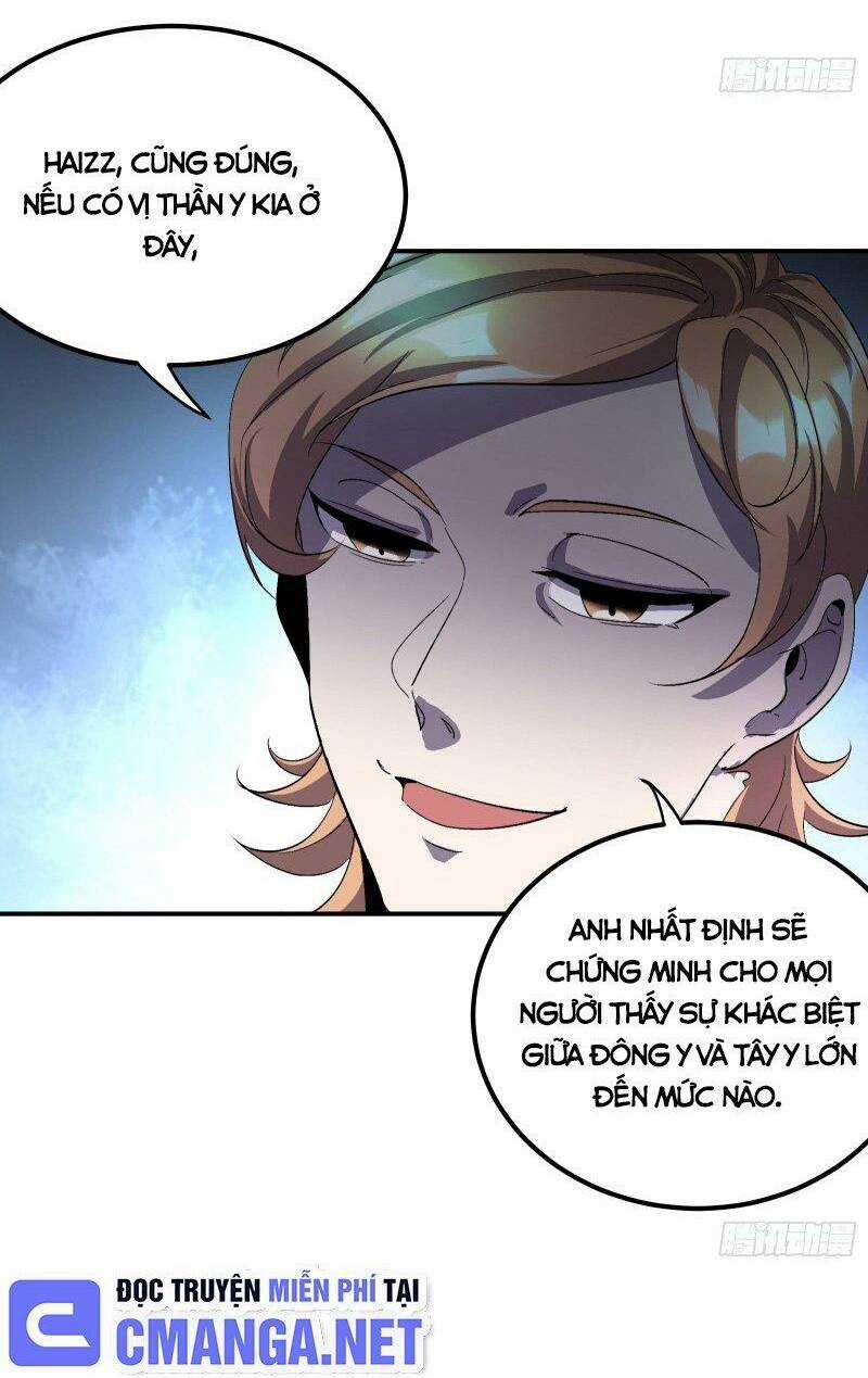 Long Vương Điện - Chapter 186 - Trang 19