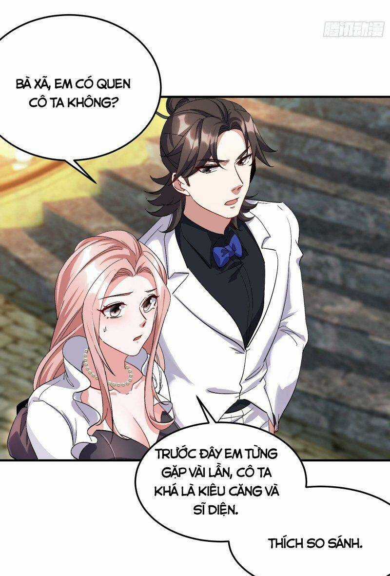 Long Vương Điện - Chapter 186 - Trang 3