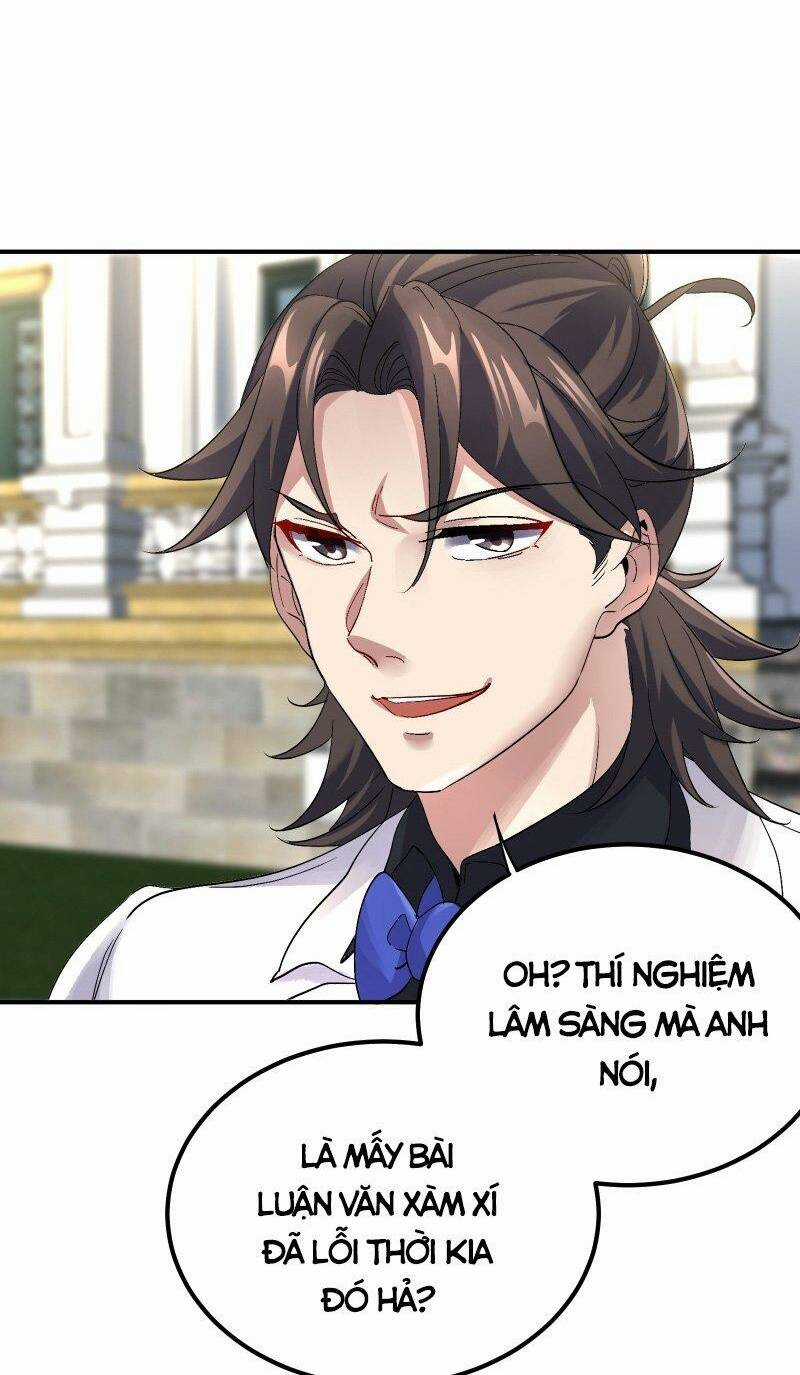 Long Vương Điện - Chapter 186 - Trang 23