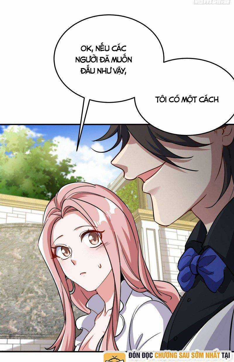 Long Vương Điện - Chapter 186 - Trang 26