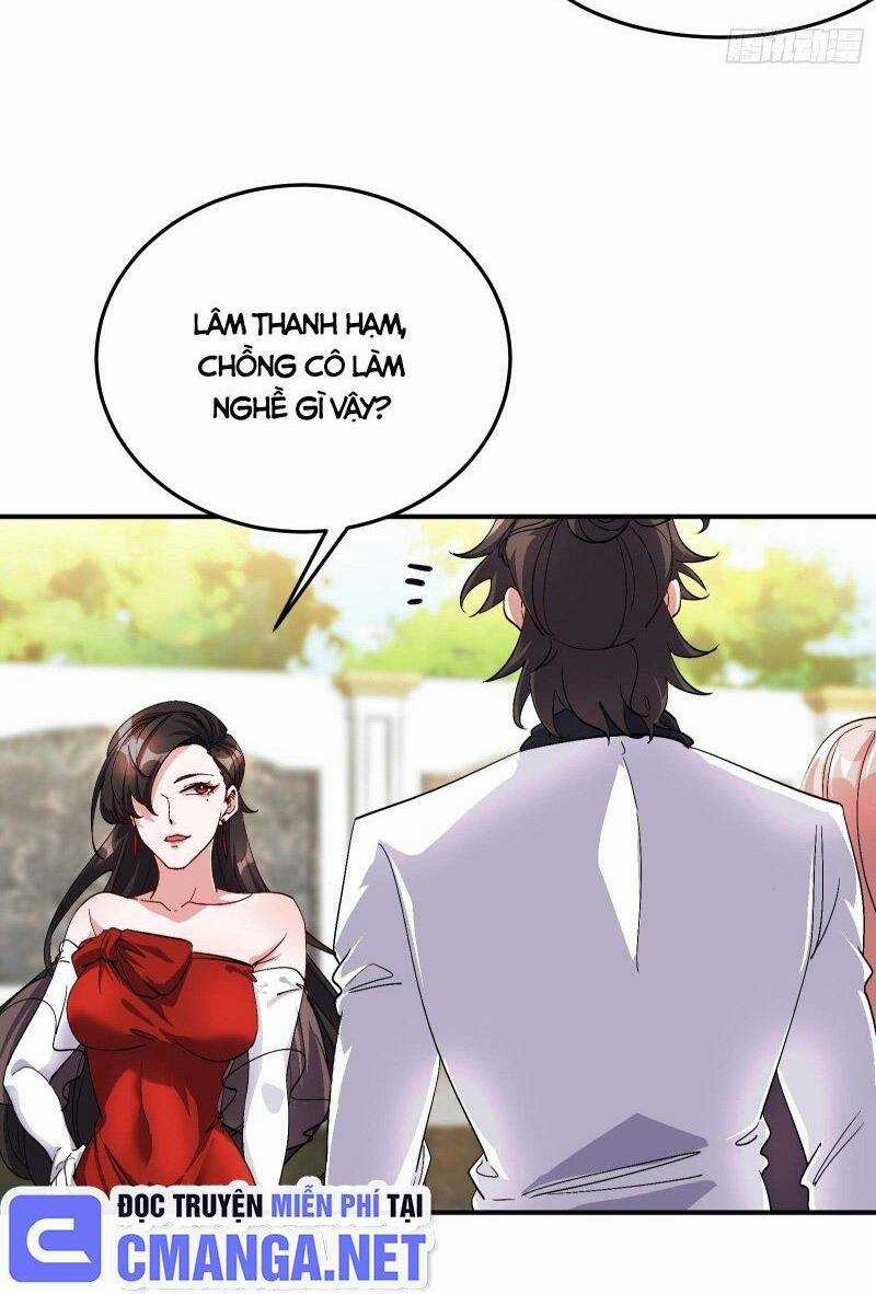 Long Vương Điện - Chapter 186 - Trang 4