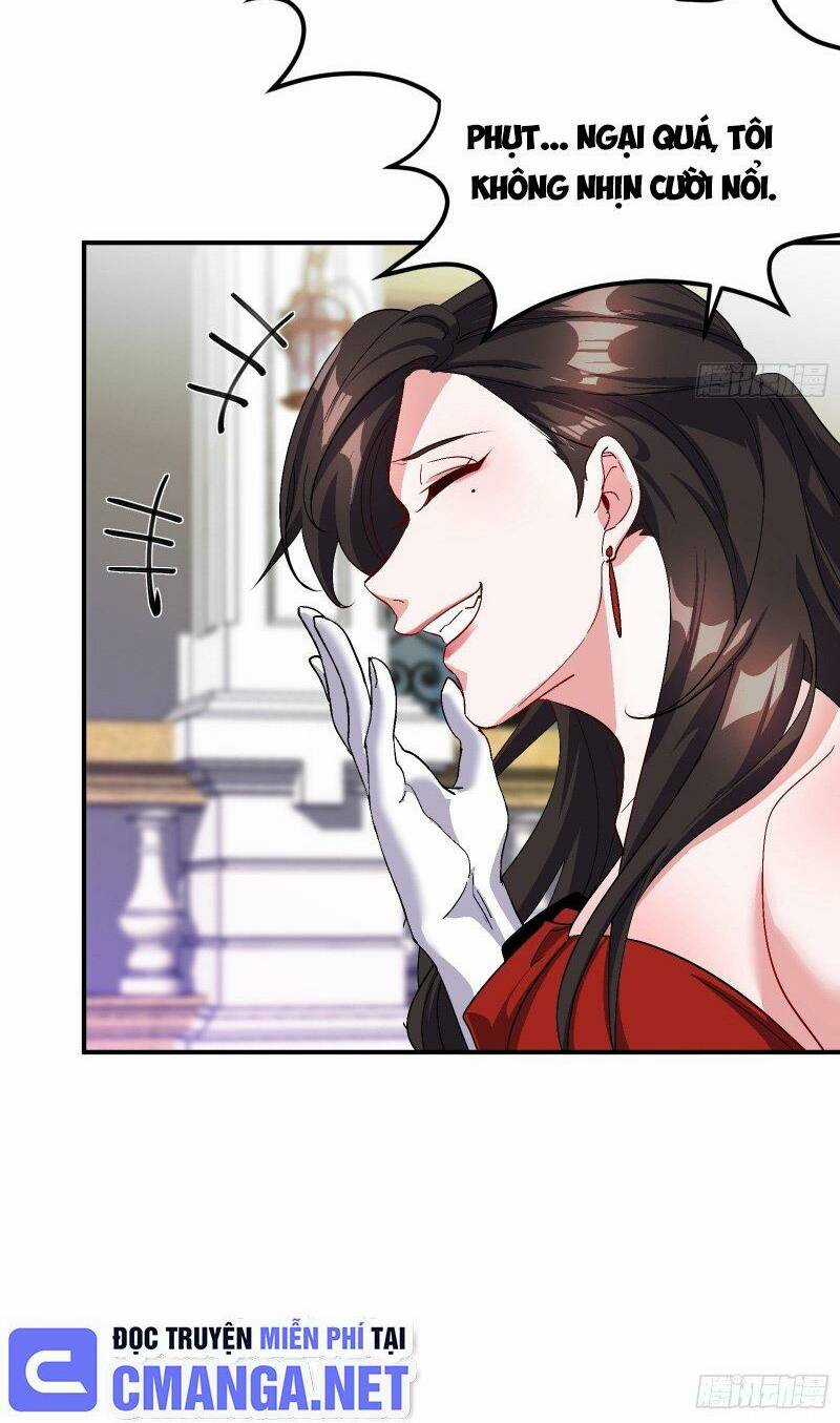 Long Vương Điện - Chapter 186 - Trang 7