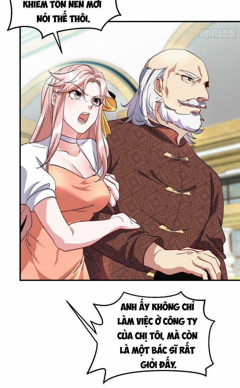 Long Vương Điện - Chapter 186 - Trang 9