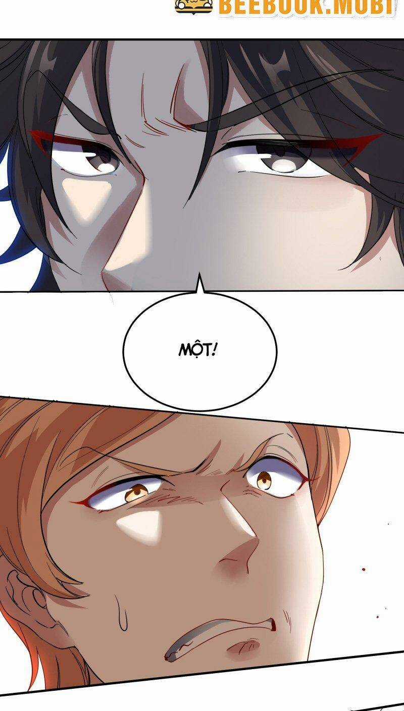 Long Vương Điện - Chapter 187 - Trang 11