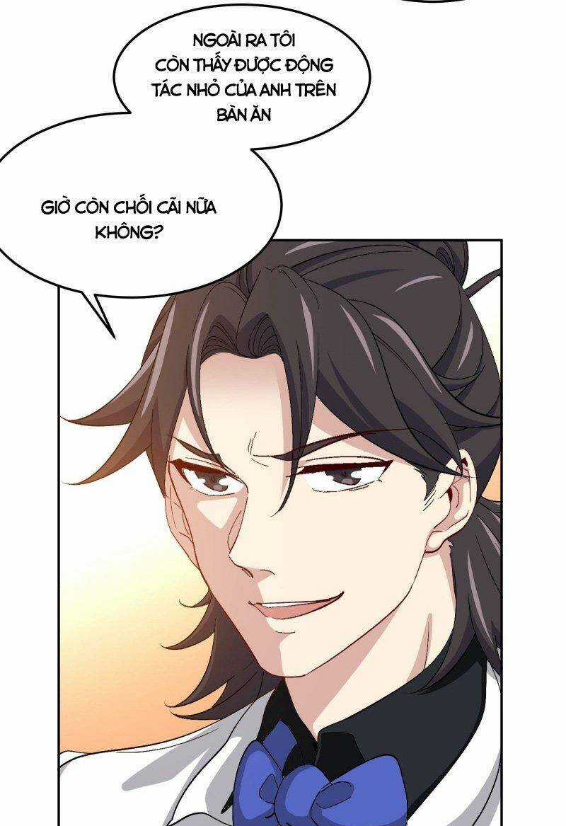 Long Vương Điện - Chapter 187 - Trang 16