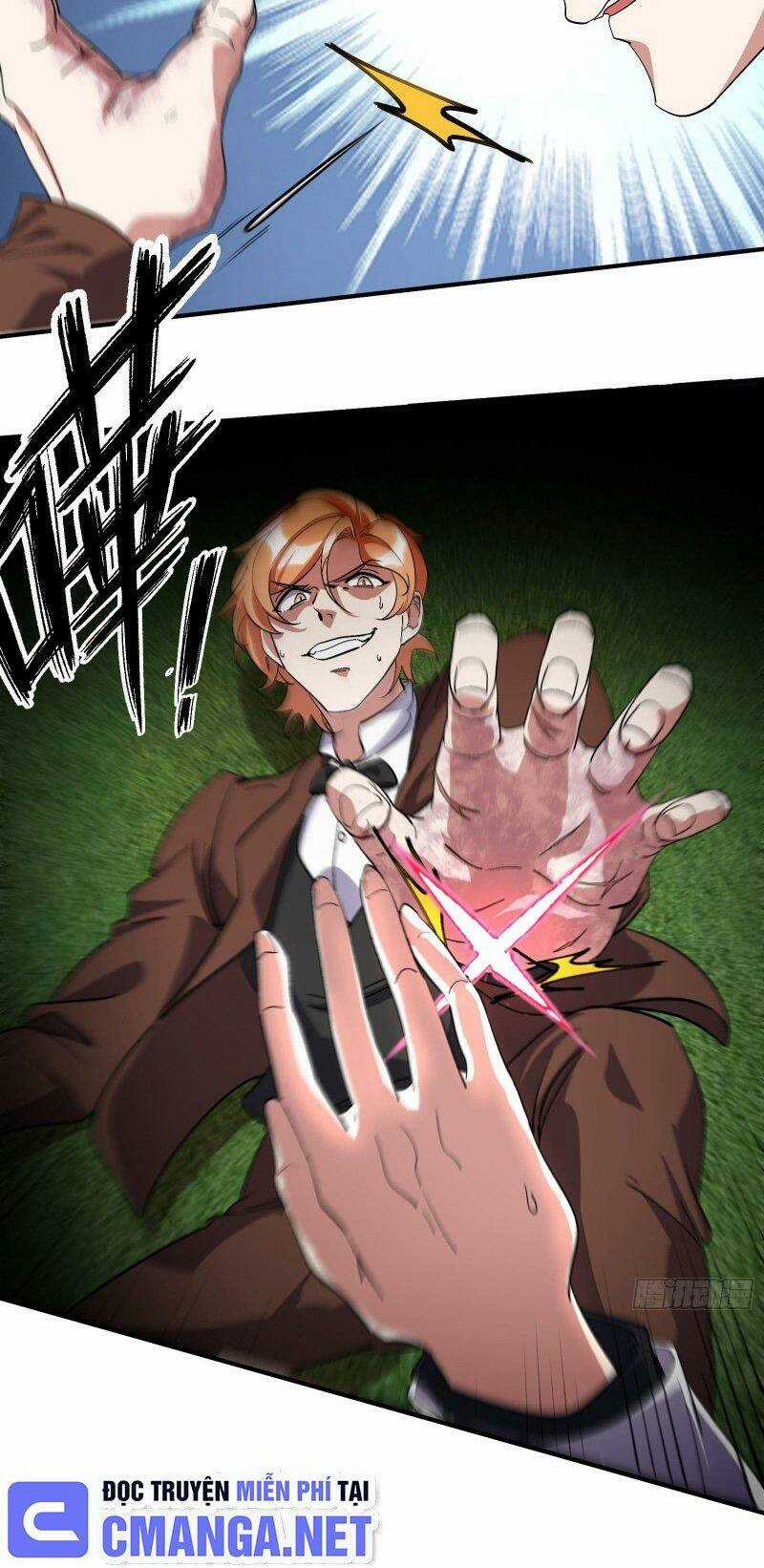 Long Vương Điện - Chapter 187 - Trang 21