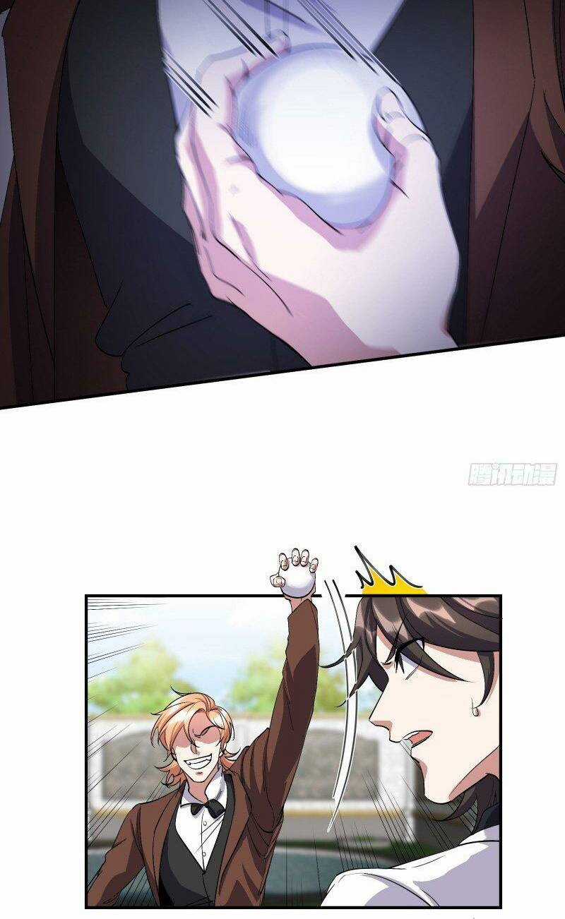 Long Vương Điện - Chapter 187 - Trang 25