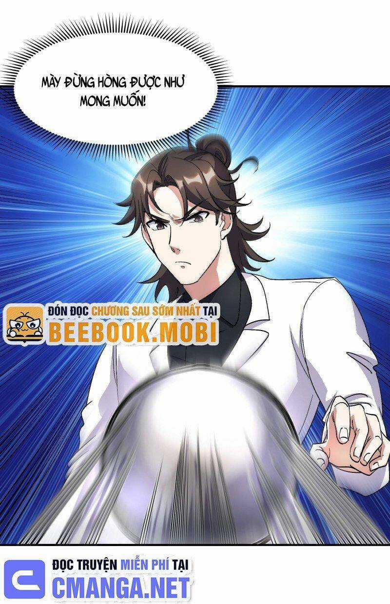 Long Vương Điện - Chapter 187 - Trang 28