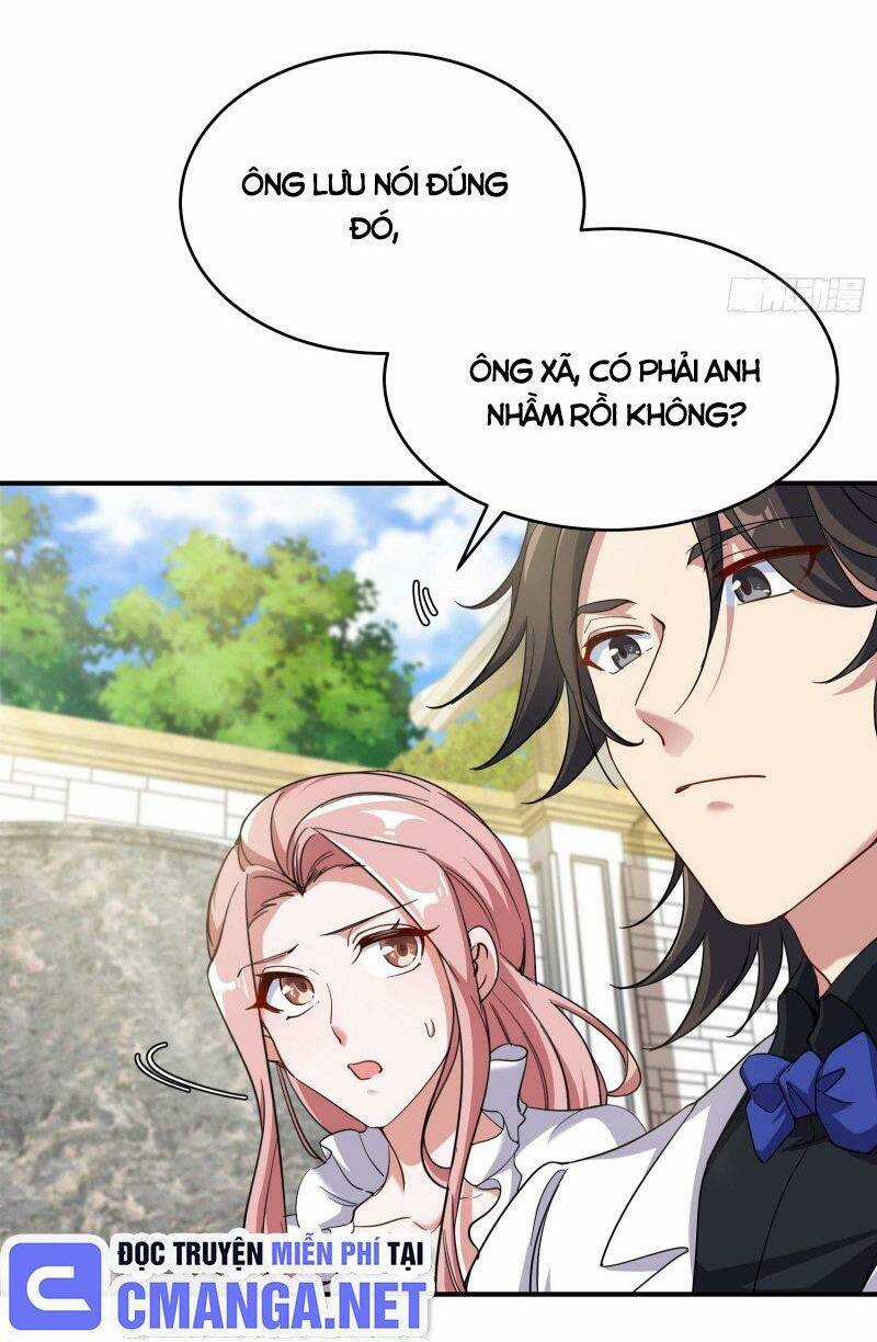 Long Vương Điện - Chapter 187 - Trang 4