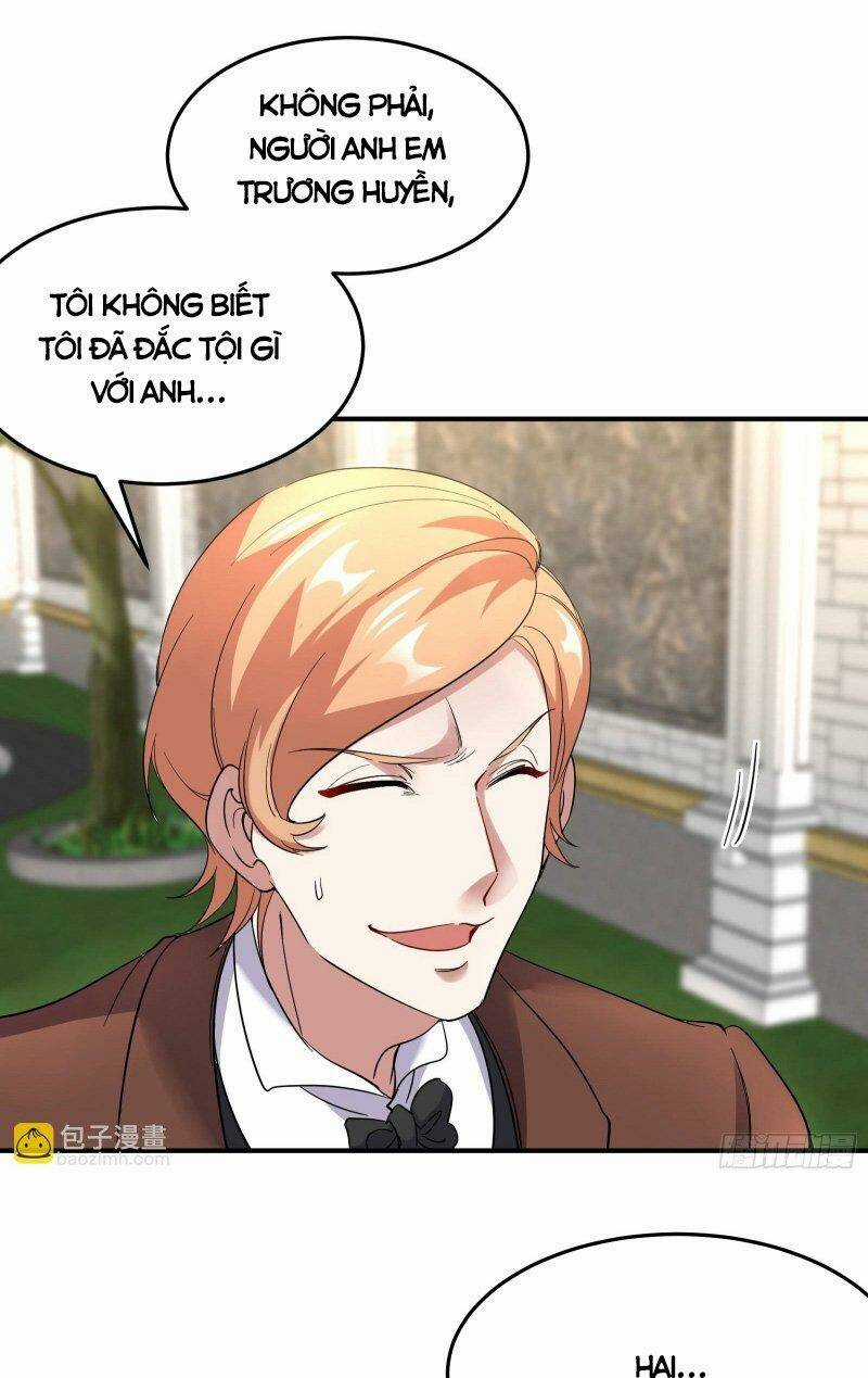 Long Vương Điện - Chapter 187 - Trang 8