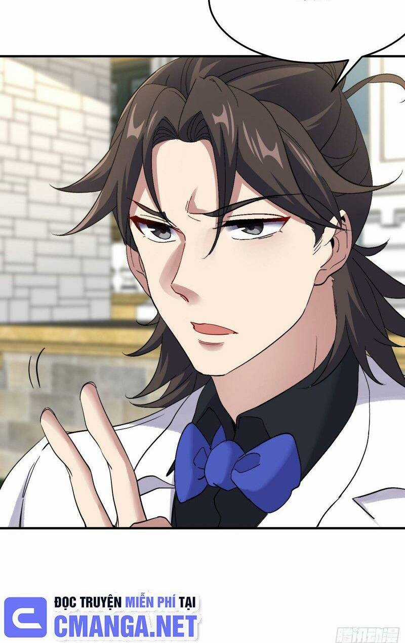 Long Vương Điện - Chapter 187 - Trang 9