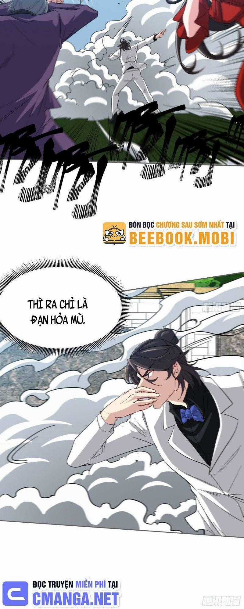 Long Vương Điện - Chapter 188 - Trang 2