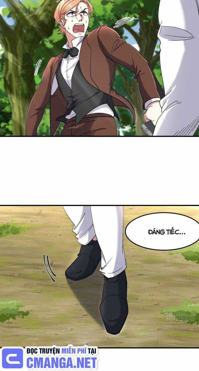 Long Vương Điện - Chapter 188 - Trang 13