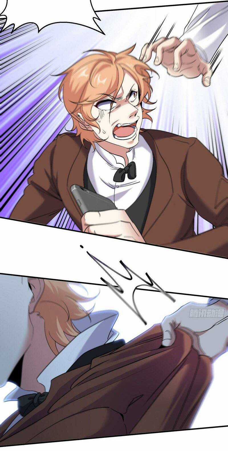 Long Vương Điện - Chapter 188 - Trang 15