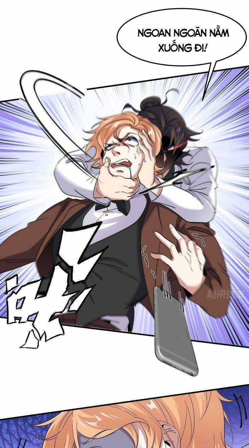 Long Vương Điện - Chapter 188 - Trang 16