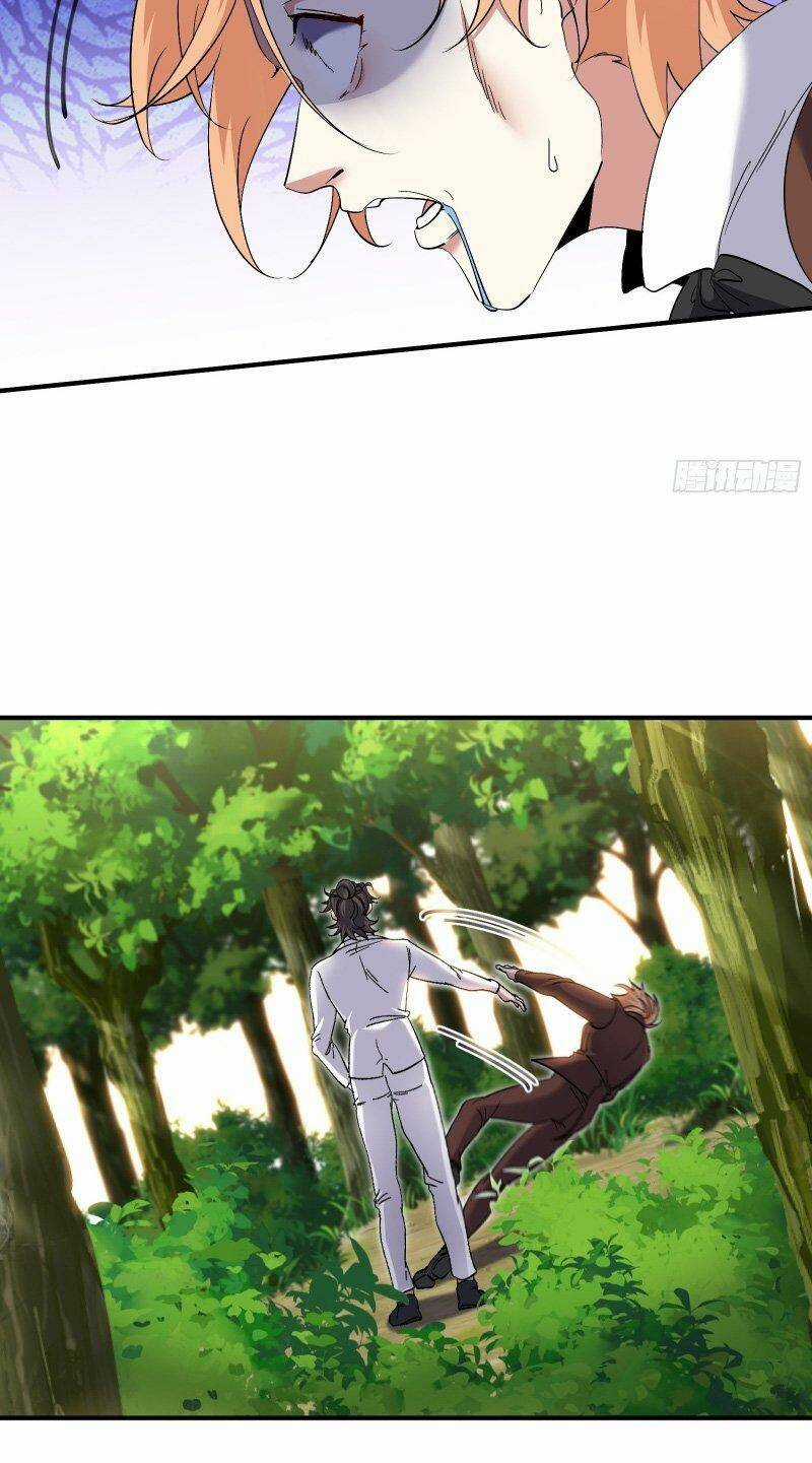 Long Vương Điện - Chapter 188 - Trang 17