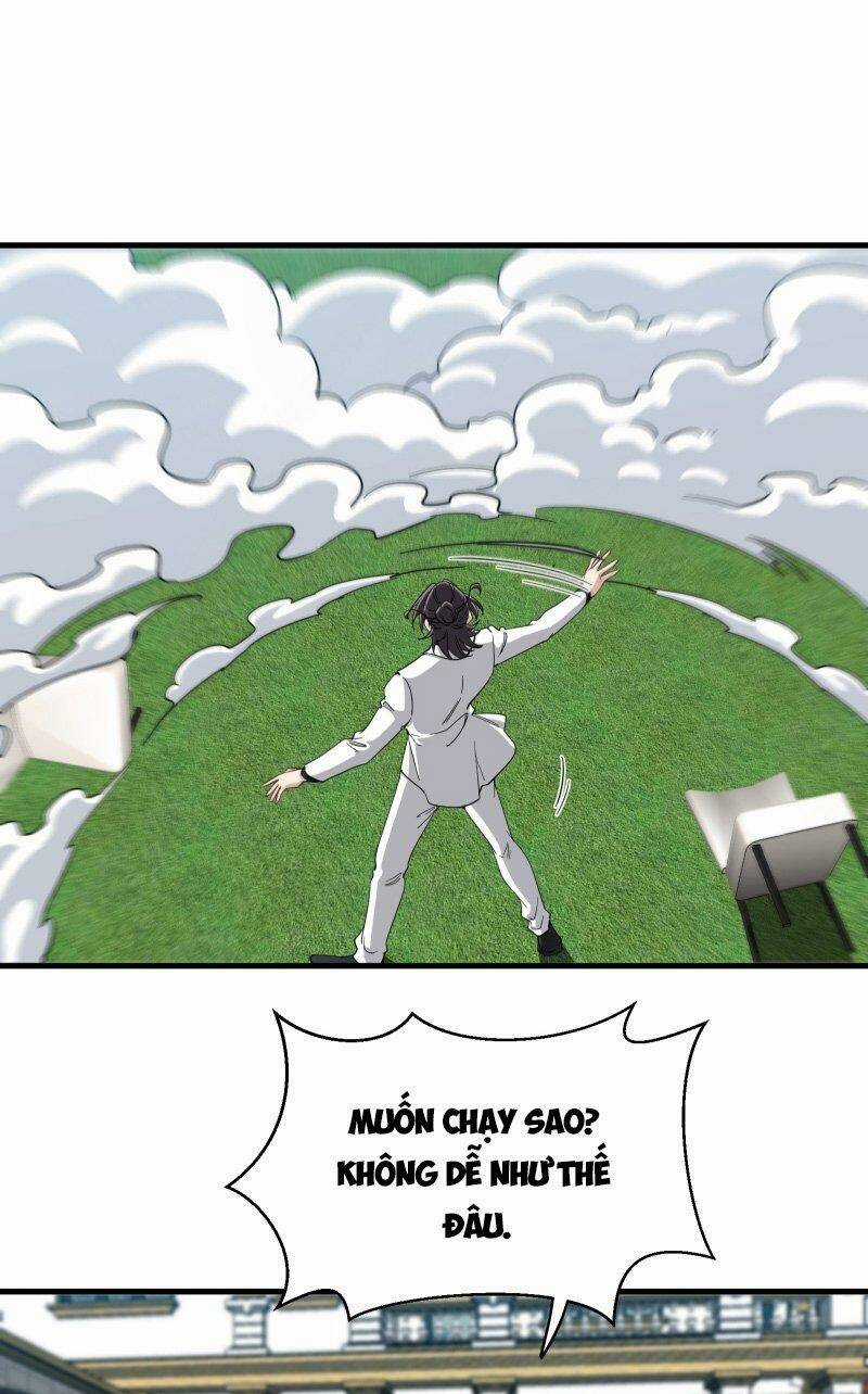 Long Vương Điện - Chapter 188 - Trang 3