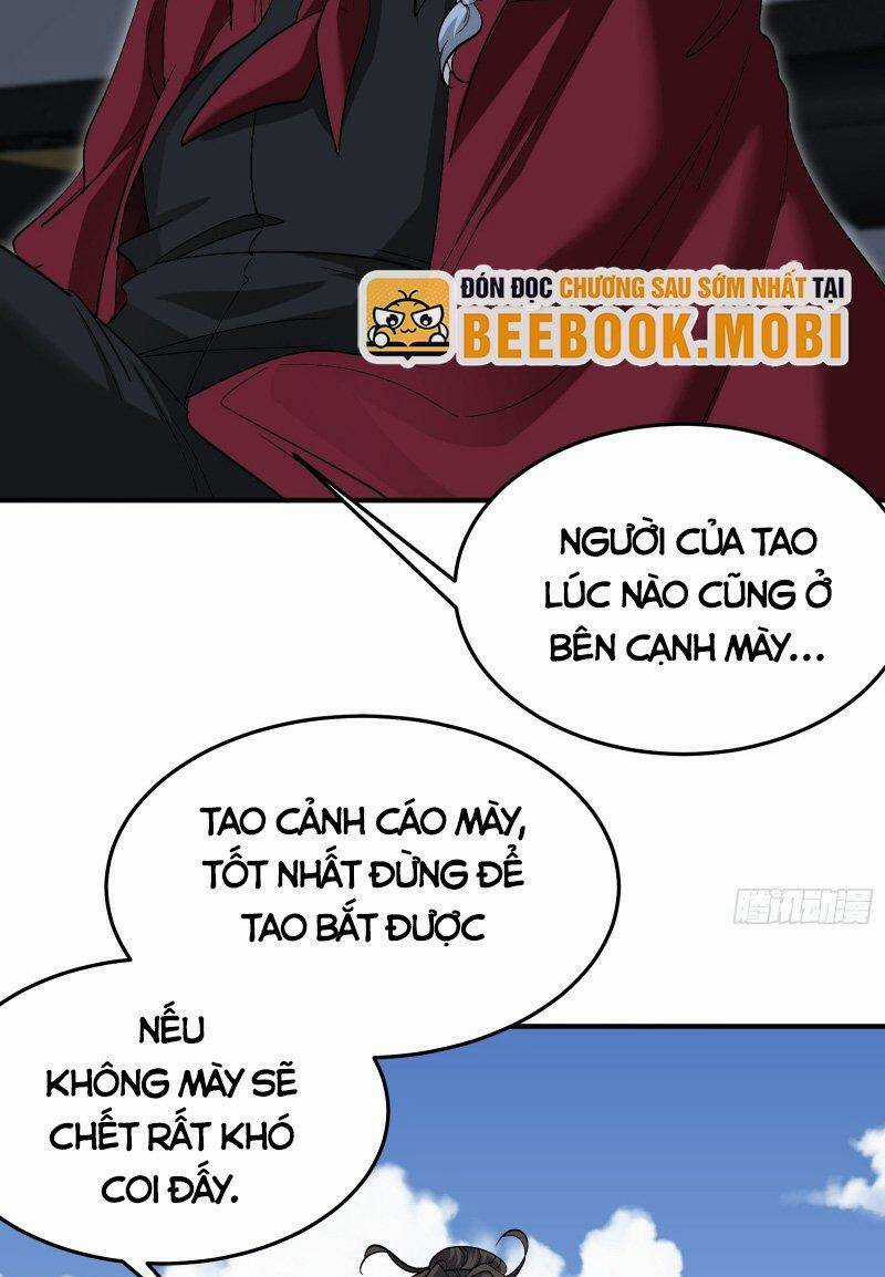 Long Vương Điện - Chapter 188 - Trang 21