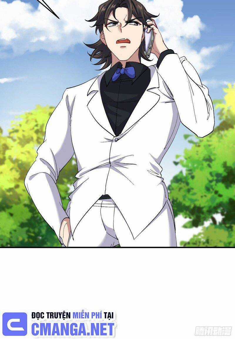 Long Vương Điện - Chapter 188 - Trang 22