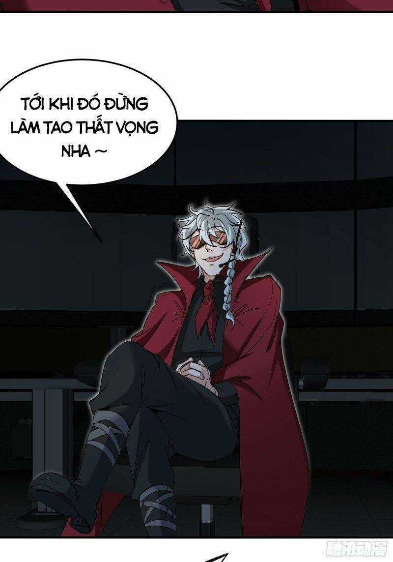 Long Vương Điện - Chapter 188 - Trang 24