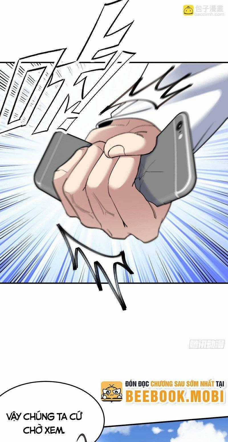 Long Vương Điện - Chapter 188 - Trang 25